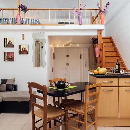 Appartement Rue D'Italie Nice Exterior photo
